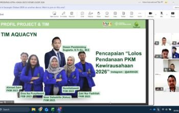 Dorong Inovasi Mahasiswa, Astra Motor Kalimantan Timur 2 Dukung Mahasiswa Samarinda dalam Astra Honda SDGs Future Leaders 2026