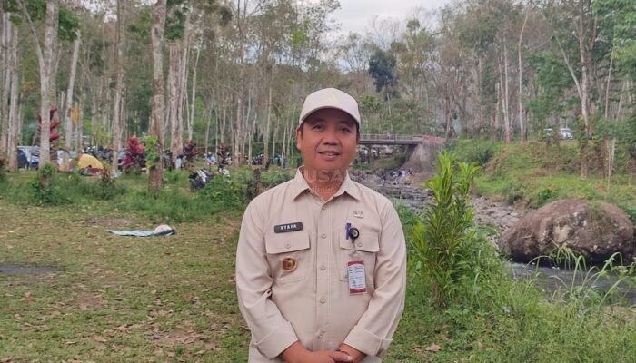 Gelombang Penolakan Wisata Kalijompo Jember Menguat, Camat Sukorambi Siap Ambil Langkah Tegas