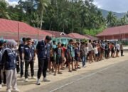 Liga Akamsi Lunto Cup I 2026 Resmi Dibuka, Jadi Wadah Pembin