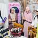 Istri Wakil Bupati Simalungun Kunjungi UMKM Rara Beauty Herbal, Berikan Dukungan bagi Pelaku Usaha Lokal