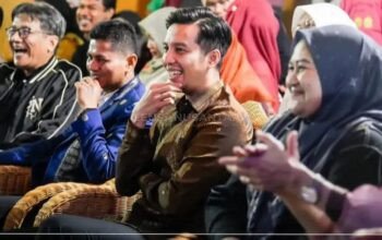 Festival Seni dan Budaya Silungkang Oso Jadi Wadah Pelestarian Tradisi dan Penguatan Ekonomi Kreatif