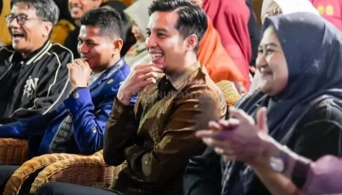 Festival Seni dan Budaya Silungkang Oso Jadi Wadah Pelestarian Tradisi dan Penguatan Ekonomi Kreatif
