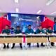 Gelar Regional Press Gathering, Astra Motor Kalimantan Timur 2 Perkenalkan Skutik SportiNew Honda Vario Evo 160