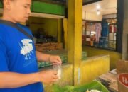 Ale-ale Silungkang, Kue Tradisional Legendaris yang Jadi Cita Rasa Khas Sawahlunto