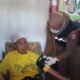 Puskesmas Pakusari Jember Rutin Kunjungi Pasien di Rumah, Lansia Benjolan Perut Dapat Pendampingan Medis