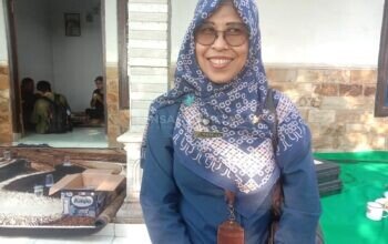 BPS Jember Ajak Warga Rawat Infrastruktur: Membangun Lebih Mudah daripada Memelihara
