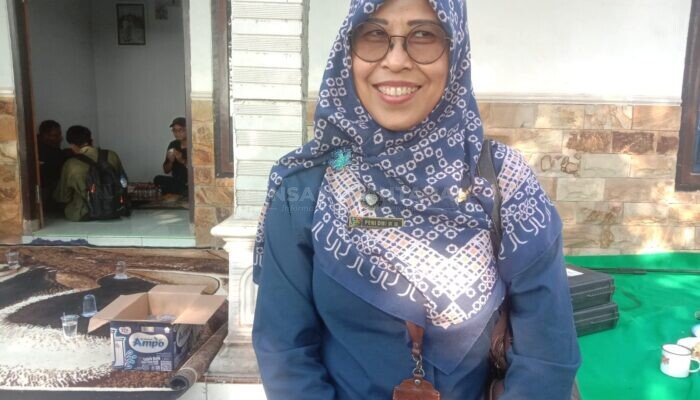 BPS Jember Ajak Warga Rawat Infrastruktur: Membangun Lebih Mudah daripada Memelihara