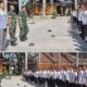Manunggal TNI, SMKN 3 Bondowoso Perkuat Character Building Siswa Baru Lewat MPLS Ramah