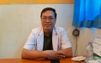 PPOK Banyak Dikeluhkan Masyarakat, RSUD dr. Sayidiman Magetan : Bahaya Rokok terhadap Kesehatan Paru