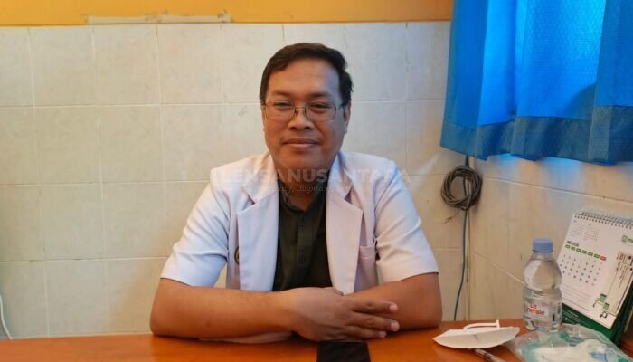 PPOK Banyak Dikeluhkan Masyarakat, RSUD dr. Sayidiman Magetan : Bahaya Rokok terhadap Kesehatan Paru