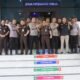 Perkuat Sinergi Penegakan Hukum, Kapolres Aryo Sambangi Kejari Bondowoso