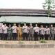 Silaturahmi ke Yon TP 537/Tunggul Wulung, Kapolres Bondowoso Teguhkan Kolaborasi TNI-Polri