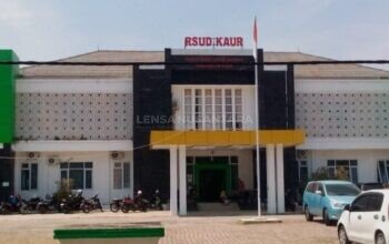 Dukung Fasilitas Kesehatan RSUD, Pemda Kaur Anggarkan Pengadaan Lahan Perluasan
