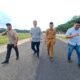 IMI Pusat Tinjau Kesiapan Sirkuit Kandi, Sawahlunto Siap Gelar Kejurnas Motoprix 2026