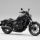 Big Bike New Rebel 1100, Simbol Kebebasan Ekspresi Generasi Moder