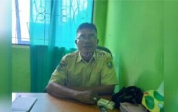 Perkim Kaur: Tanah Lebih Kurang 1,5 H dengan Harga 3,1 Miliar Berdasarkan Penilaian KJPP
