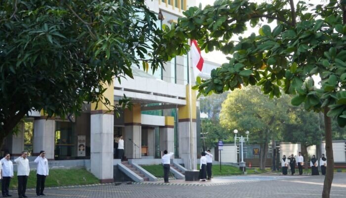 Hari Pajak 2026, Kanwil DJP Jawa Timur II Tegaskan Komitmen Perkuat Pelayanan dan Kepercayaan Publik