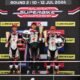 Pebalap Muda Astra Honda Melesat Raih Double Podium IHTTC 2026 Sepang