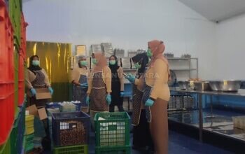 29 Siswa Diduga Keracunan MBG di Jember, Satgas Hentikan Sementara SPPG Karangsono