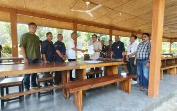 Perhutani KPH Purwakarta Gandeng Cv. Arto Berkah Lestari Kelola Wisata Kuliner Berbasis Hutan Lestari