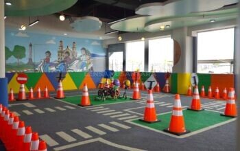 Astra Motor Safety Riding Center Jawa Tengah Resmi Beroperasi, Dorong Partisipasi Masyarakat Wujudkan Budaya Aman Berkendara