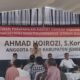 Ahmad Hoirozi Serap Aspirasi Warga, Program Pemkab Mulai Dirasakan Masyarakat