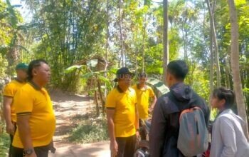 Sigap Layani Masyarakat, Call Center 110 Polres Bondowoso Berhasil Selamatkan Dua Pendaki Tersesat