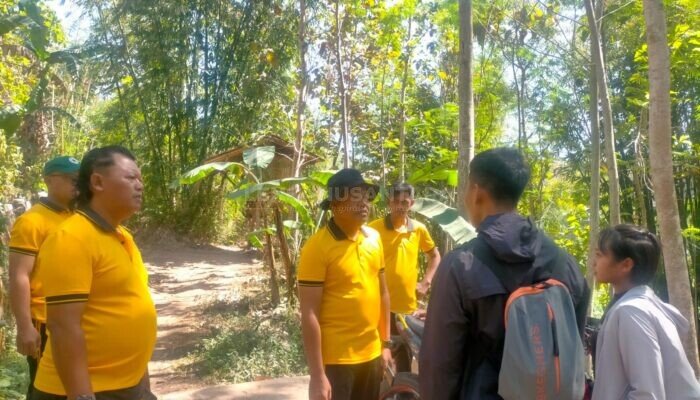 Sigap Layani Masyarakat, Call Center 110 Polres Bondowoso Berhasil Selamatkan Dua Pendaki Tersesat