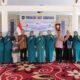 Tiga Ketua TP-PKK Kecamatan di Sawahlunto Resmi Dilantik, Perkuat Pemberdayaan Keluarga hingga Tingkat RT/RW