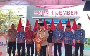 Pemkab Jember Perpanjang Pembebasan Denda Pajak Daerah hingga 30 September 2026