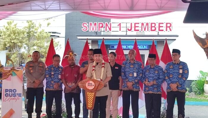 Pemkab Jember Perpanjang Pembebasan Denda Pajak Daerah hingga 30 September 2026