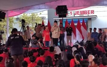 Gus Fawait Larang Praktik Titip SPMB di Jember, Sekolah Dilarang Bebani Siswa