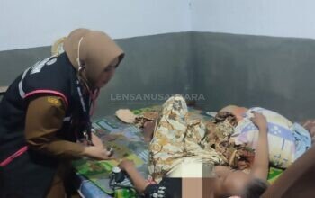 Program Homecare Dapat Dukungan FK Unej, Potensi Jadi Percontohan Layanan Kesehatan di Indonesia