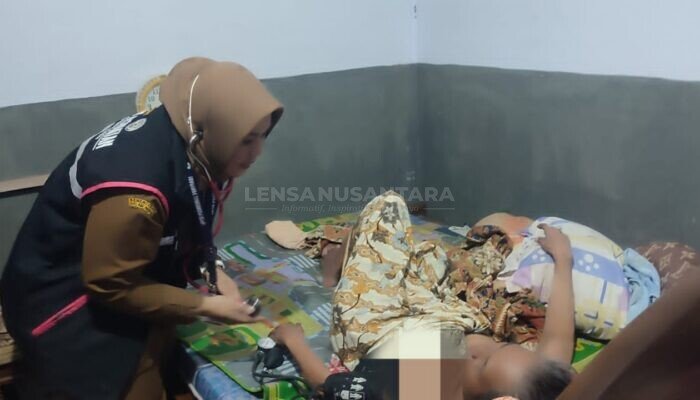 Program Homecare Dapat Dukungan FK Unej, Potensi Jadi Percontohan Layanan Kesehatan di Indonesia