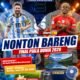 Polres Bondowoso Ajak Masyarakat Nobar Final Piala Dunia 2026, Berhadiah TV 32 Inci dan Doorprize Menarik