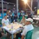 Open Turnamen Domino Piala Wali Kota Sawahlunto 2026 Resmi Dibuka, APESISTO Dorong Pasar Silo Jadi Pusat Berbagai Kegiatan