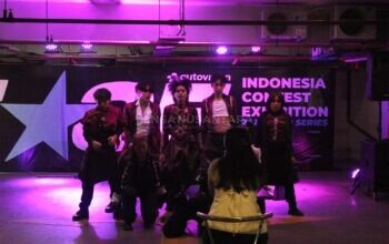 ICE Autonation Surakarta 2026 Hadirkan 140 Kendaraan Modifikasi dan Ragam Hiburan di NEO Solo Grand Mall