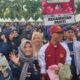 Ribuan Mahasiswa KKN Kolaboratif Desa Cinta di Terjunkan ke 248 Desa di Jember
