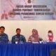 Rutan Sawahlunto Perkuat Pencegahan Tuberkulosis Lewat FGD Bersama Dinas Kesehatan