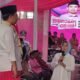 Bawa Program Unggulan ke Pakusari, Bupati Jember Kenalkan UHC Prioritas, Beasiswa dan Peta Cinta