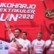 Begini Cara Sukoharjo Sulap Lomba Lari Jadi Penggerak Ekonomi