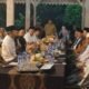 Temui Pengasuh Ponpes di Pakusari, Gus Fawait Segera Bentuk Forum Komunikasi Pesantren Jember