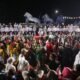 Kereta Kencana hingga Pawai Budaya, Ribuan Warga Rayakan Hari Jadi Purwakarta