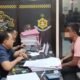 Meggaku Polisi Demi Pikat Hati ASN, Pemuda di Jember Diamankan