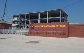 Investasi Ngawi Tembus Rp952 Miliar dalam Enam Bulan, Serap Lebih dari 11 Ribu Tenaga Kerja