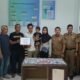 Donasi Rp42,8 Juta untuk Operasi Mata Arshaka Diserahkan, Wujud Kepedulian Masyarakat Silungkang dan Sawahlunto