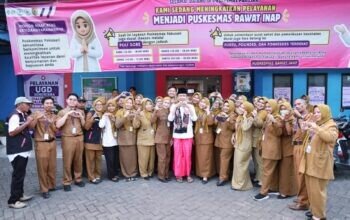 Pemkab Jember Segera Resmikan Layanan Homecare, Wamenkes RI Dijadwalkan Hadir