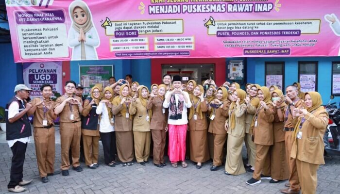 Pemkab Jember Segera Resmikan Layanan Homecare, Wamenkes RI Dijadwalkan Hadir