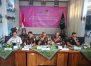 Sejarah, Kejaksaan Negeri Banjarnegara Ungkap Kasus Dugaan Korupsi Senilai 6 Miliar Lebih di BPR BKK Rakit