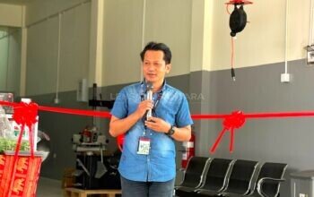 Perkuat Layanan Purna Jual, Astra Motor Kalimantan Timur 2 Resmikan AHASS Sukses Perkasa Abadi